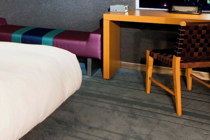 Aloft by Marriott Mount Laurel