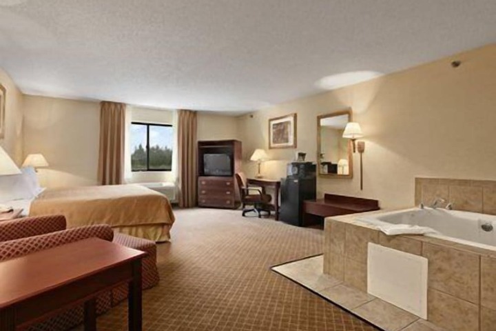 Quality Inn Danville