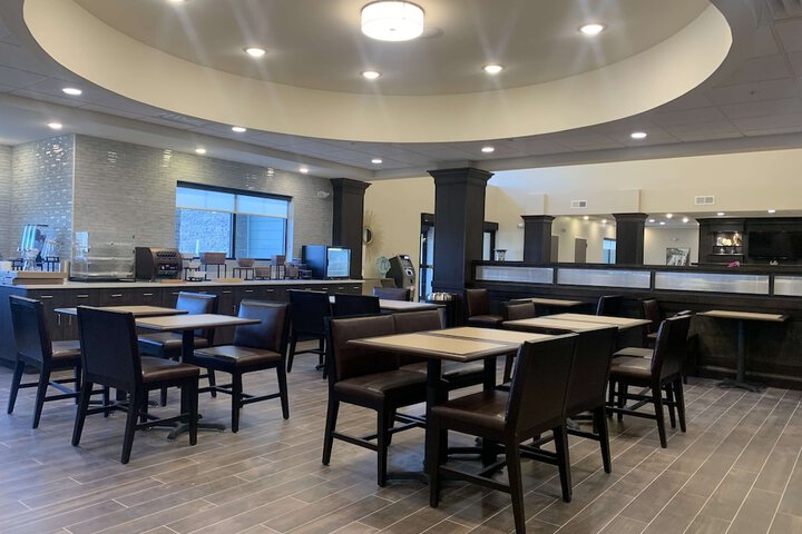 Best Western Plus Horseheads - Elmira