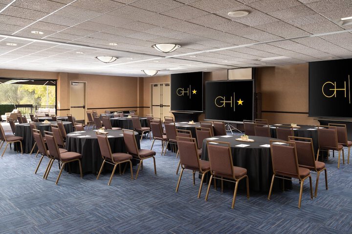 The Golden Hotel an Ascend Collection Hotel