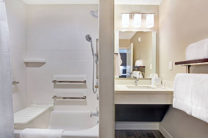 TownePlace Suites by Marriott Jackson Airport / Flowood
