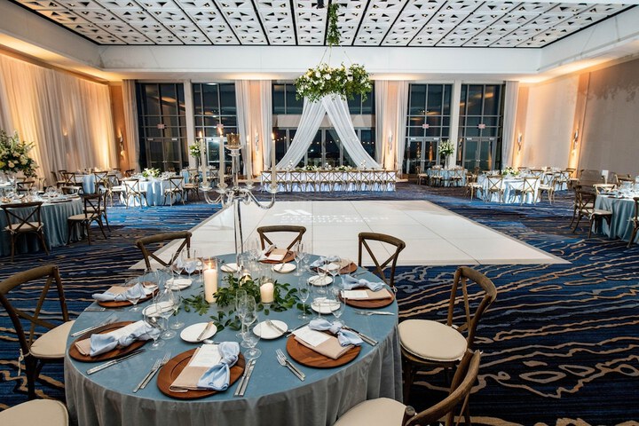 Marriott Virginia Beach Oceanfront Resort