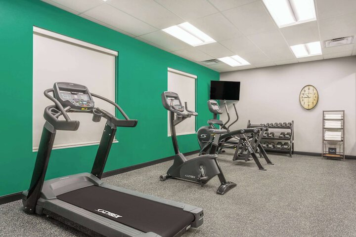 Health and Fitness 26 of 28