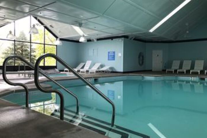 Private house in Pocono PA
