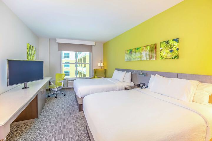 Hilton Garden Inn Ft. Walton Beach