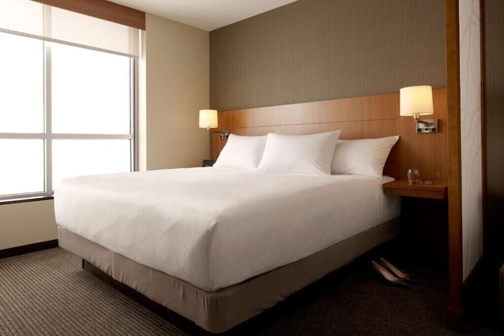 Hyatt Place Marlborough / Apex Center