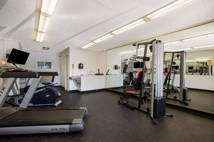 Health and Fitness 45 of 45