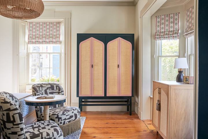 Faraway Nantucket