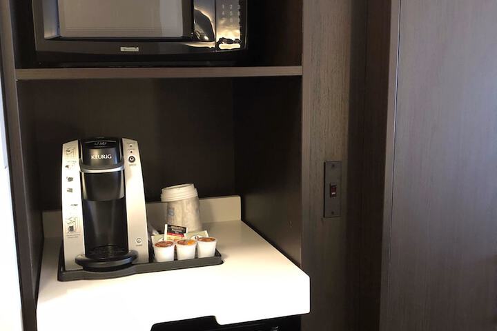 Holiday Inn Express & Suites Ashland by IHG