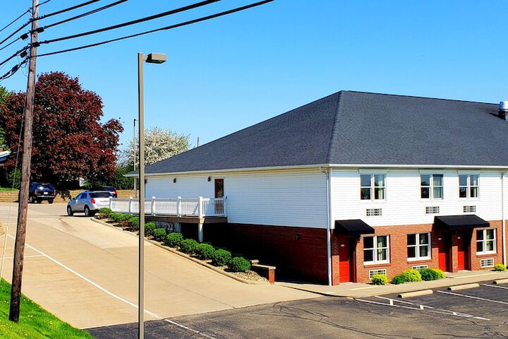 Berlin Heritage Inn