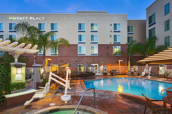 Hyatt Place San Diego / Vista-Carlsbad