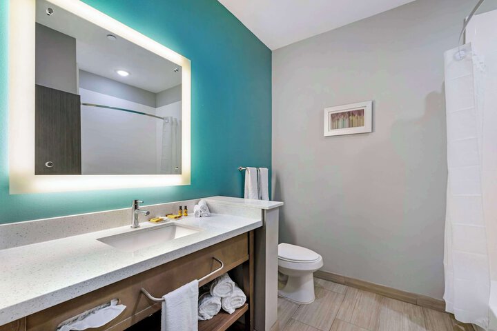 Best Western PLUS Ruston Hotel