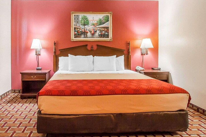 Econo Lodge Dexter