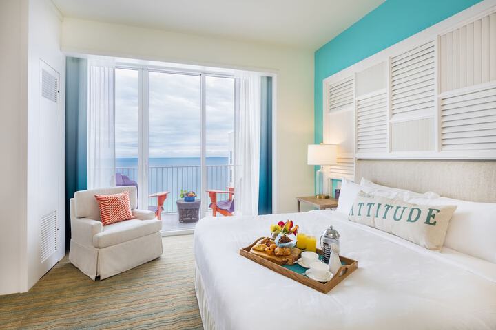 Margaritaville Hollywood Beach Resort