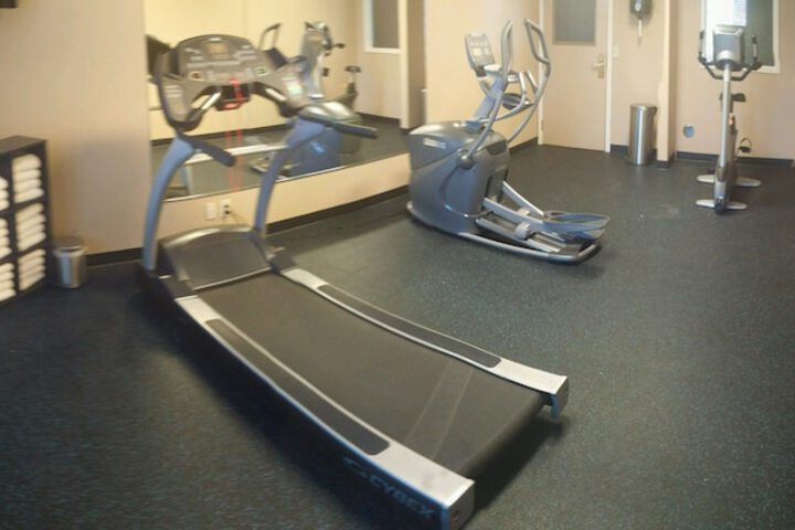 Health and Fitness 33 of 37
