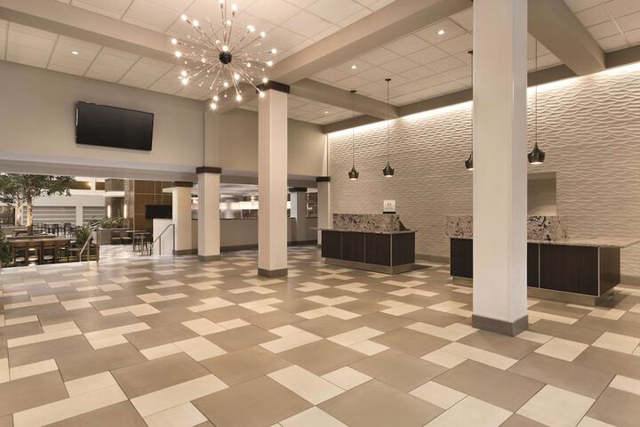 Hotel Interior 16 of 110