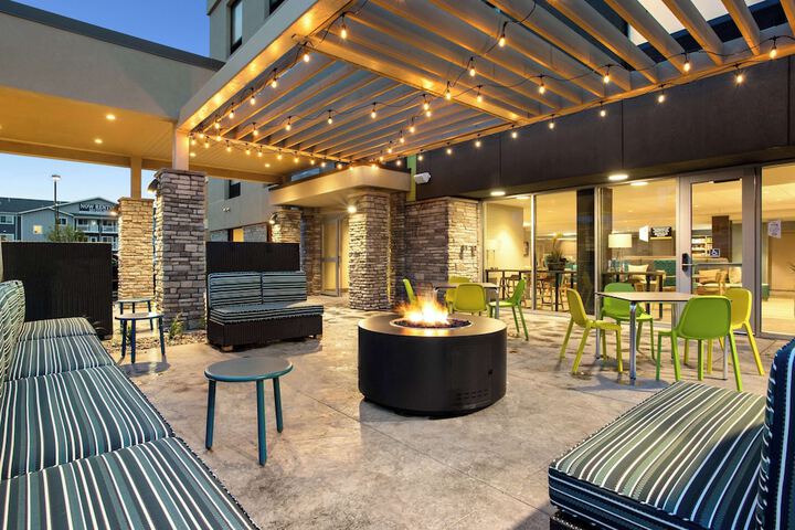 Home2 Suites by Hilton Owatonna