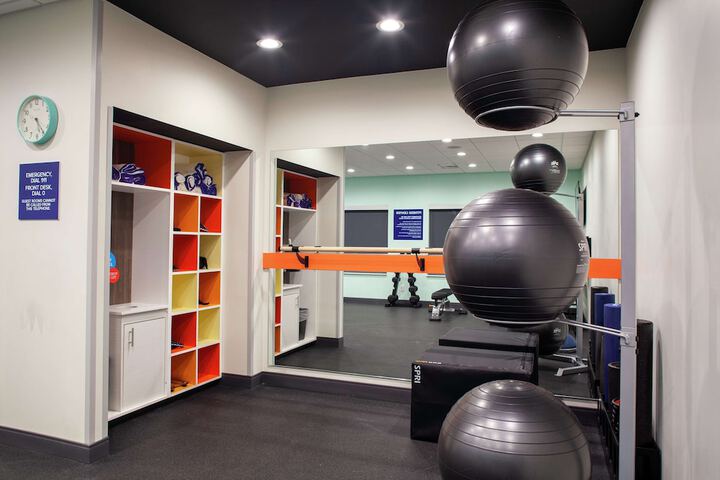 Health and Fitness 32 of 34