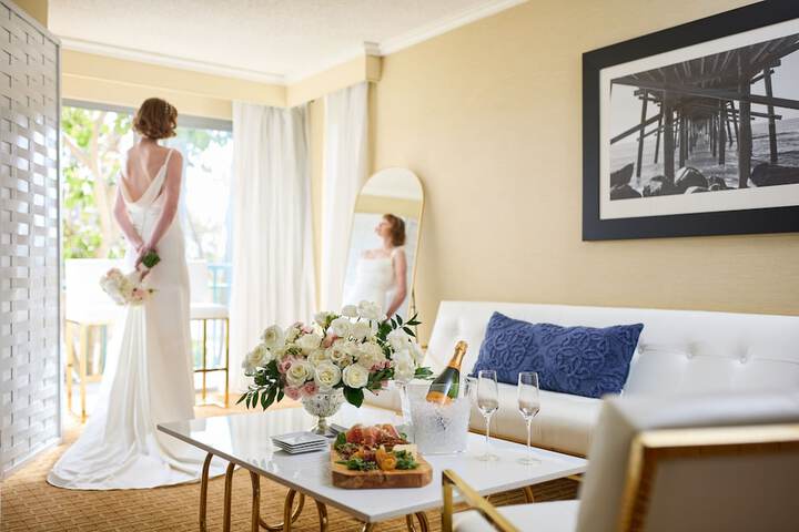 Newport Beach Marriott Bayview
