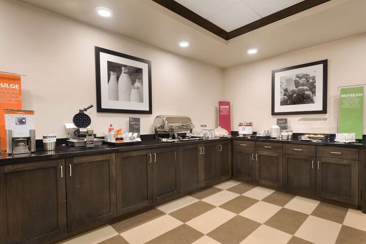 Hampton Inn Elko