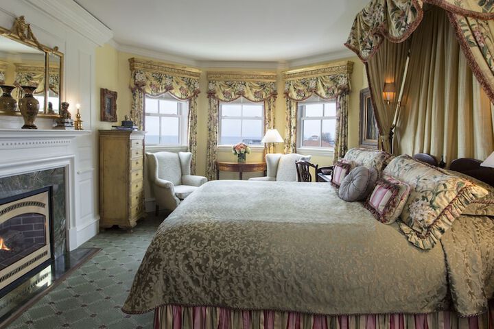 The Chanler at Cliff Walk