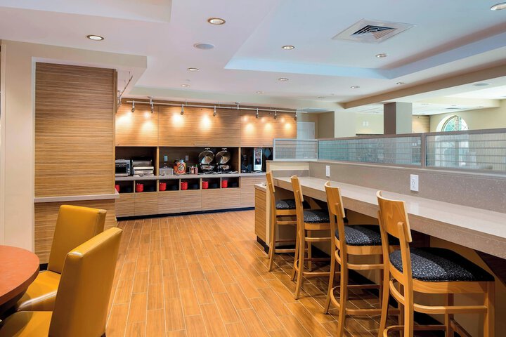 TownePlace Suites by Marriott Fort Myers Estero