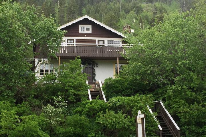 Northland Lodge