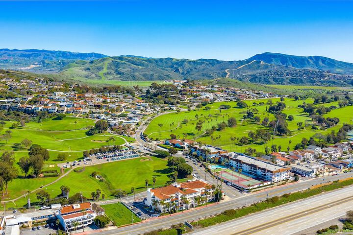 Hampton Inn & Suites San Clemente