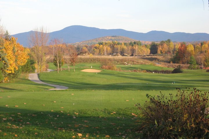 The Essex Resort & Spa