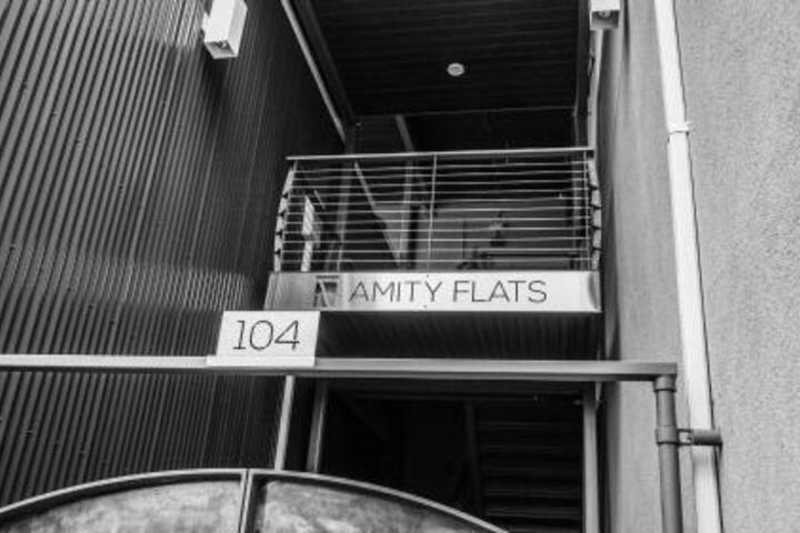 Amity Flats