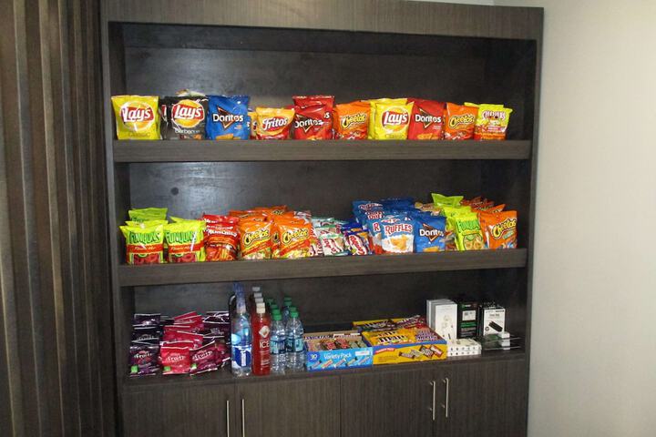 Best Western Plus Bloomington East Hotel