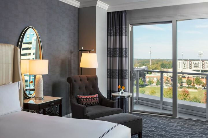 Kimpton Tryon Park Hotel by IHG