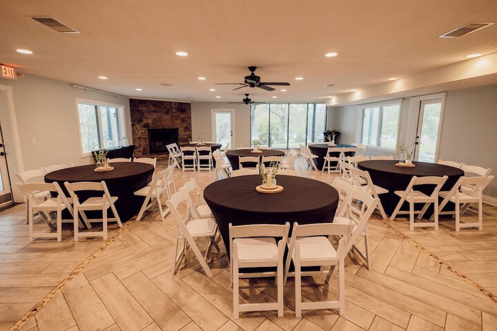 Tremont Lodge & Resort