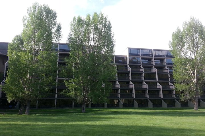 Keystone Lodge & Spa a Vail Resorts Property