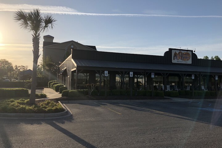 Country Inn & Suites by Radisson Murrells Inlet, SC