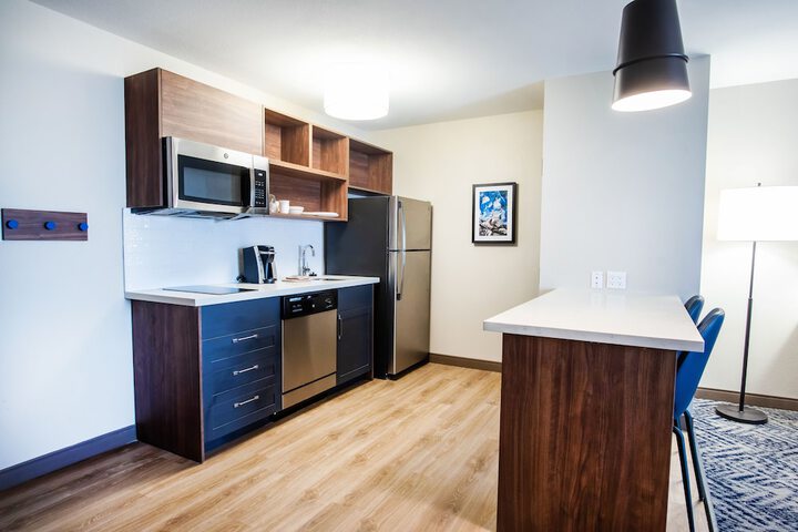 Candlewood Suites Lake Charles - Sulphur by IHG