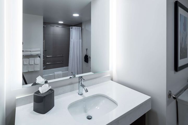Hyatt House Tempe / Phoenix/University