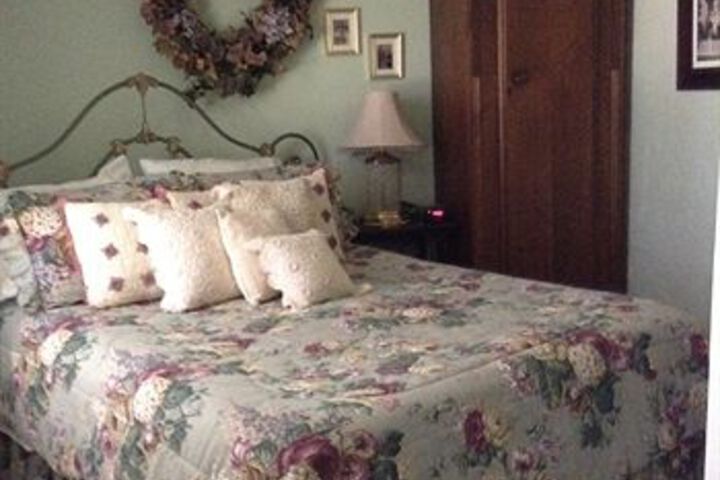 Victorias Bed & Breakfast