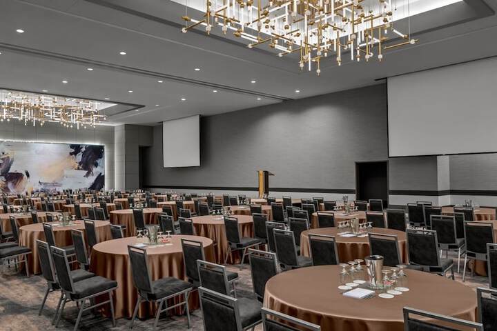 Fairmont Pittsburgh