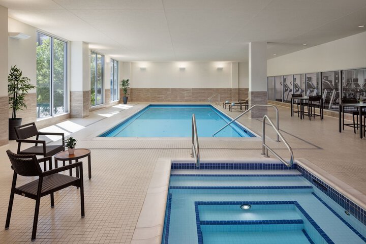 Courtyard by Marriott Prince George