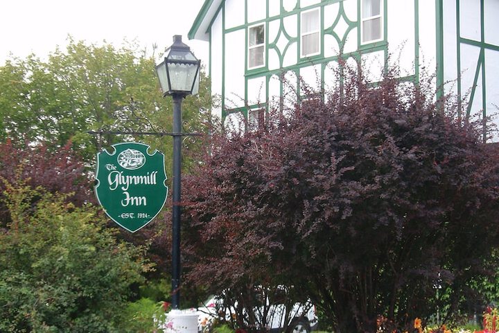 Glynmill Inn