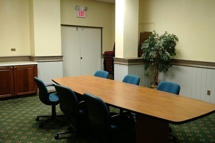 Meeting 50 of 70