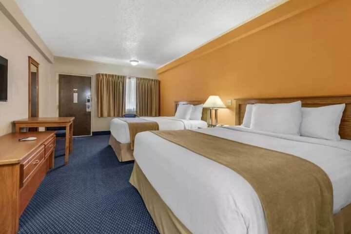 Asam Hotel
