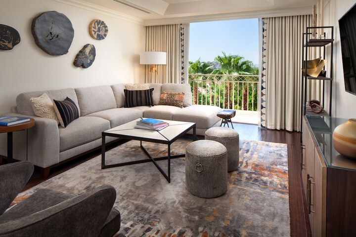The Phoenician a Luxury Collection Resort, Scottsdale