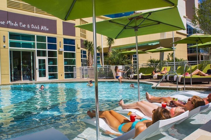 Hilton Garden Inn Virginia Beach Oceanfront