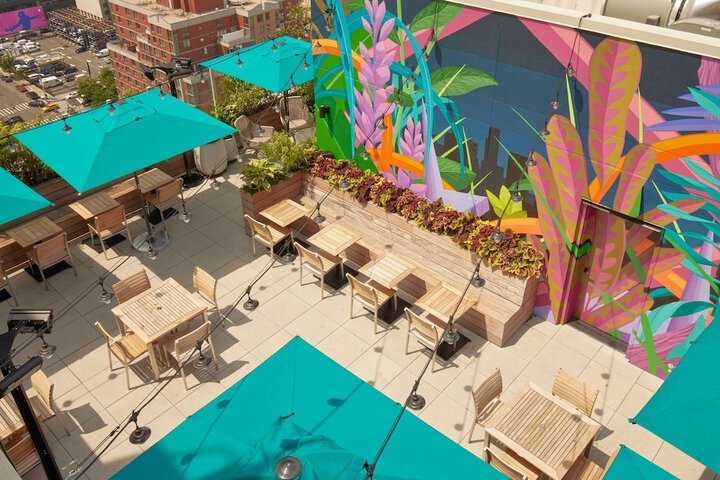 Terrace/Patio 59 of 62