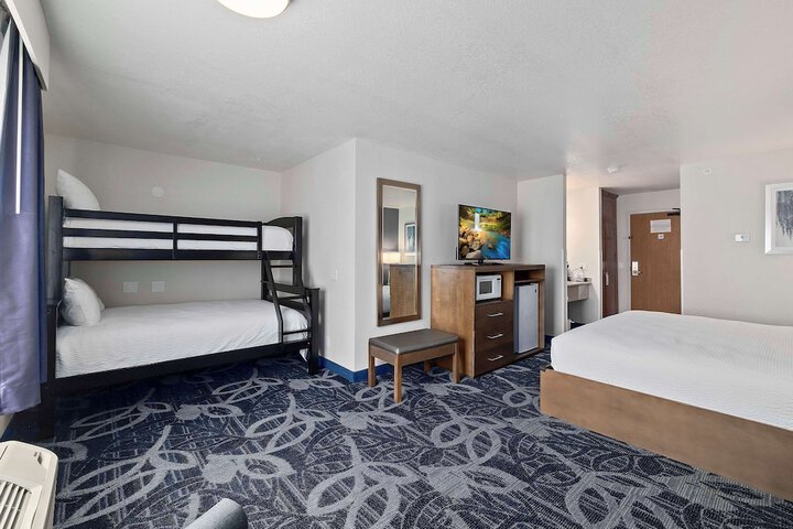 Best Western Plus Twin Falls Hotel