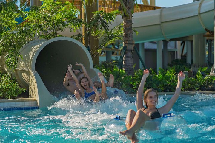 Hyatt Regency Coconut Point Resort & Spa
