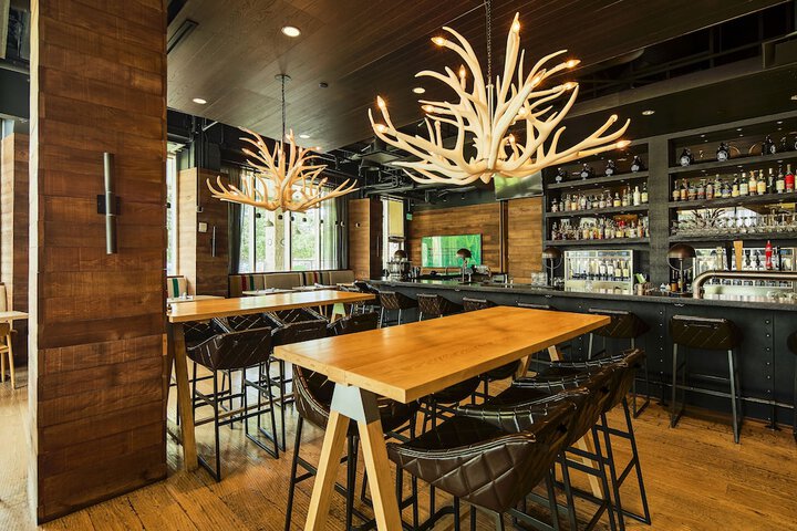 Inn at the Forks