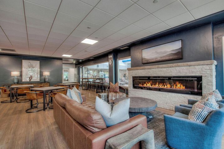 Village at Breckenridge a Vail Resorts Property